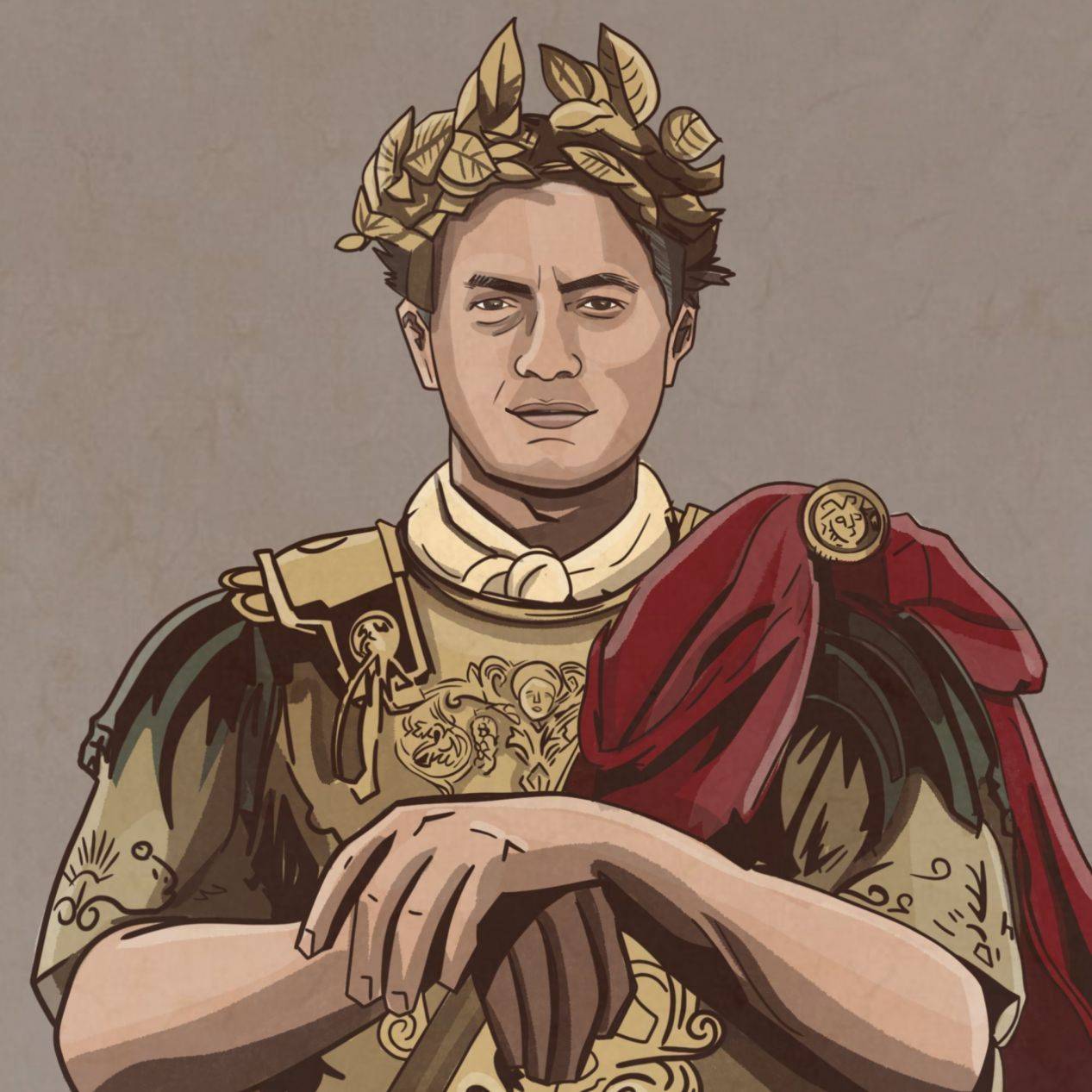 越不可忽视 越不可忽视